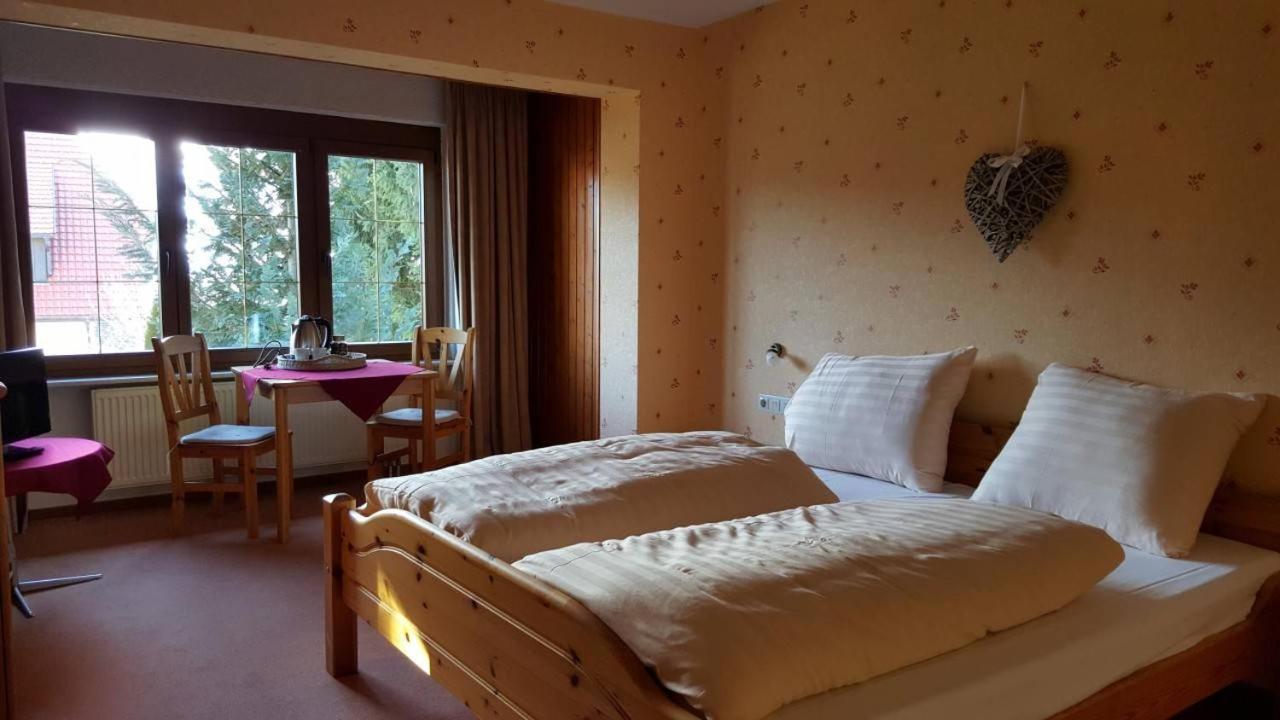 Отель Gasthof Zum Hirschen Strittmatt Экстерьер фото